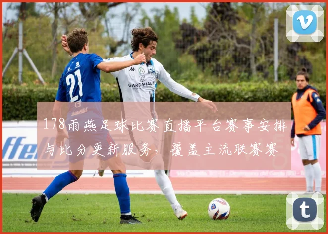 178雨燕足球比赛直播平台赛事安排与比分更新服务，覆盖主流联赛赛程动态看点